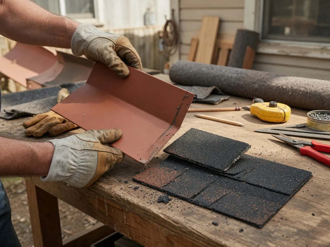 Roof Repair company in Culbertson, MT